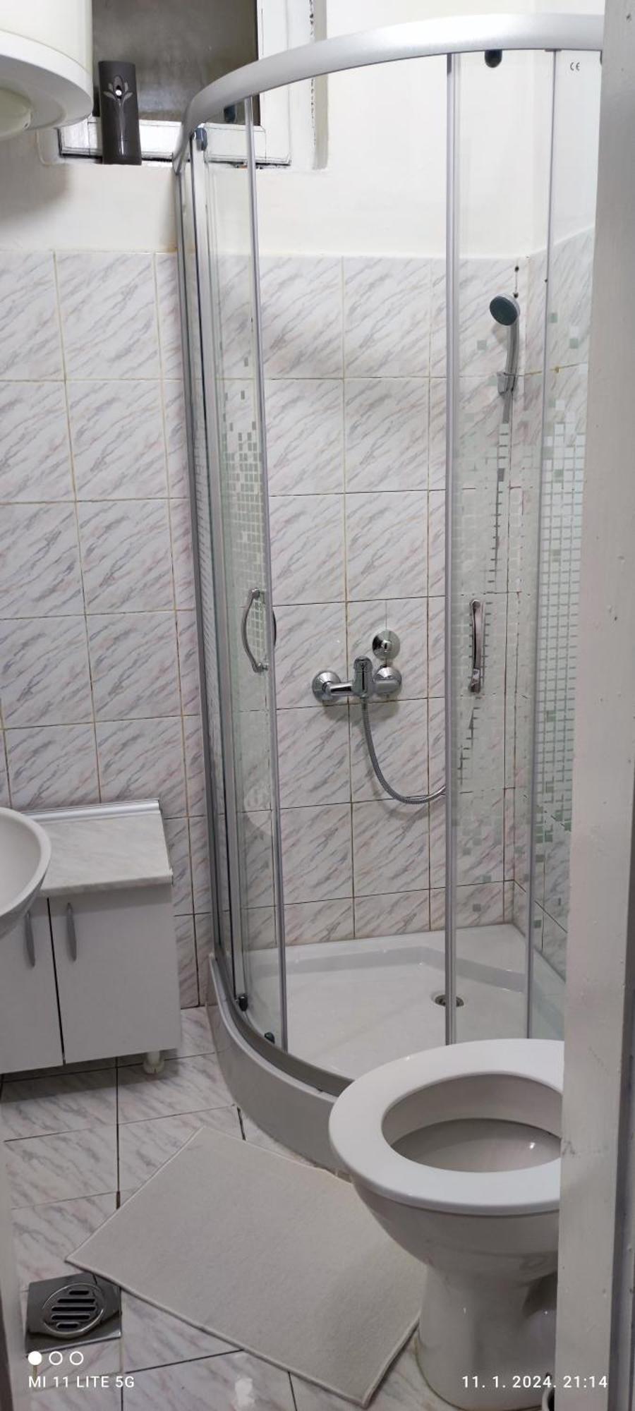 Nany 2 Apartment Нови Сад Екстериор снимка