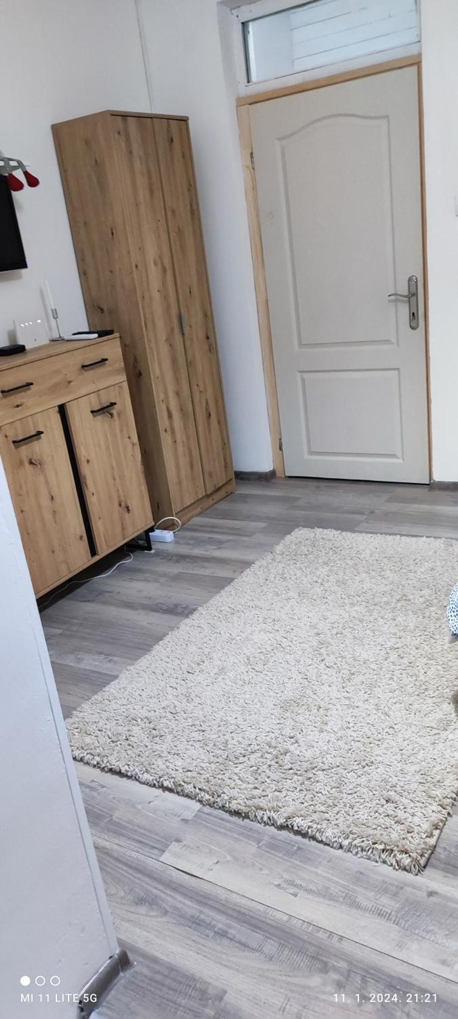 Nany 2 Apartment Нови Сад Екстериор снимка