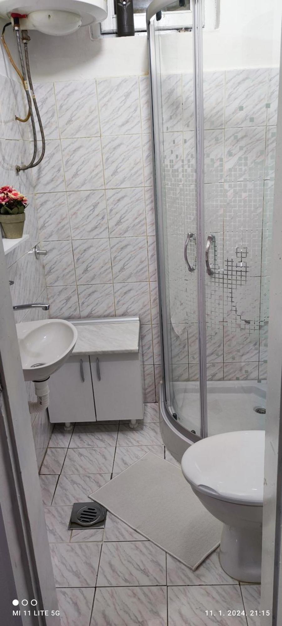 Nany 2 Apartment Нови Сад Екстериор снимка