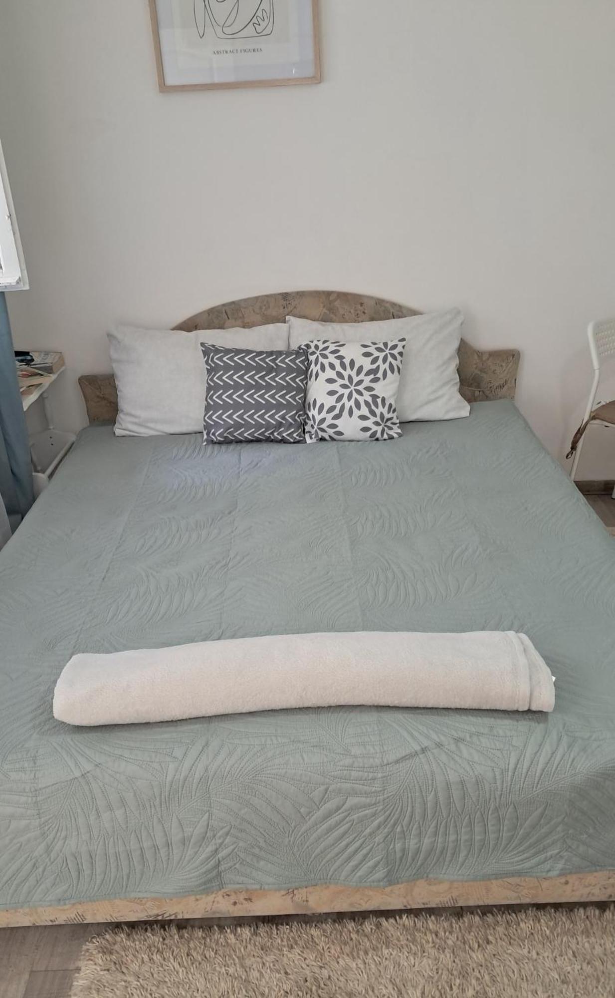 Nany 2 Apartment Нови Сад Екстериор снимка