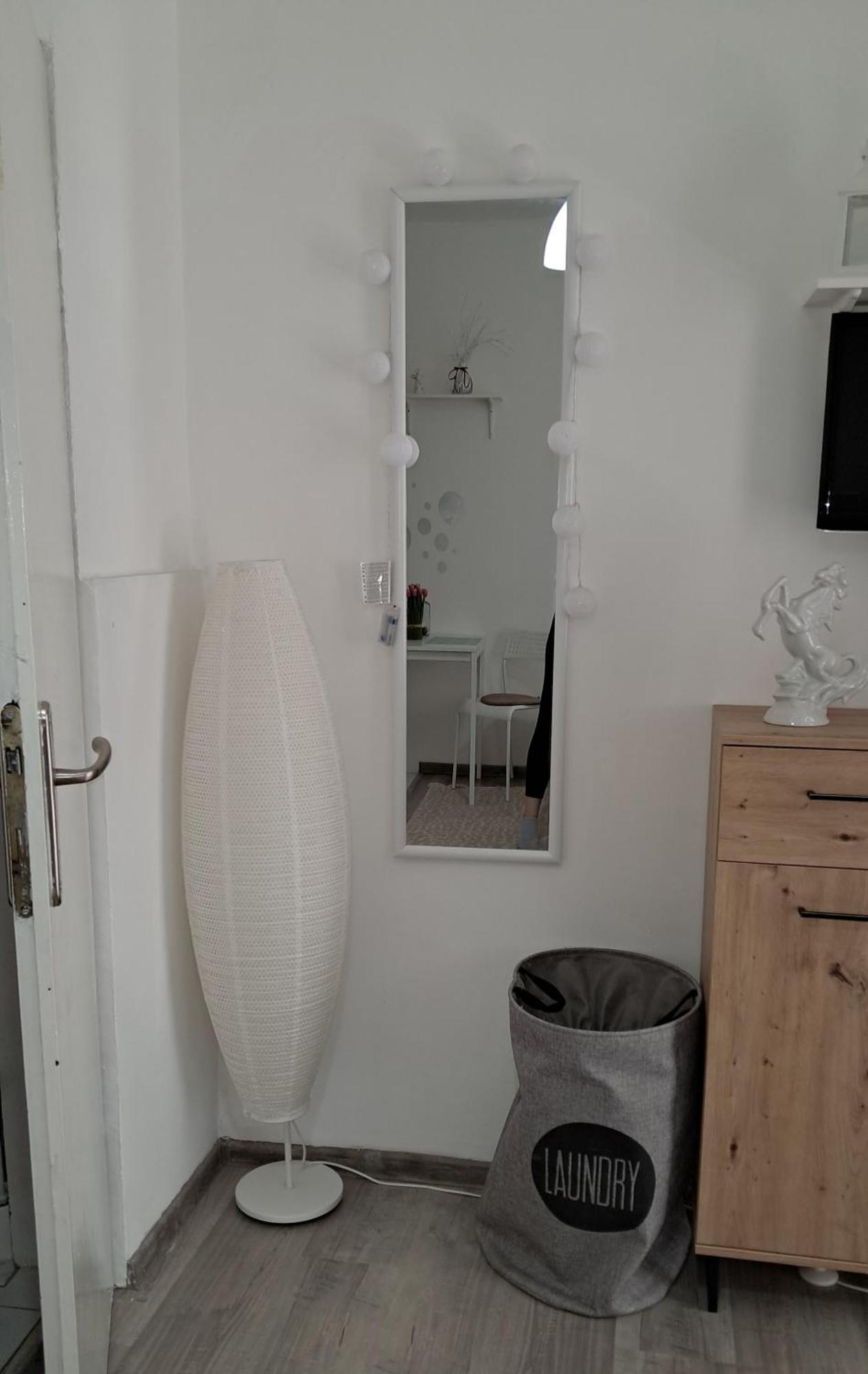 Nany 2 Apartment Нови Сад Екстериор снимка