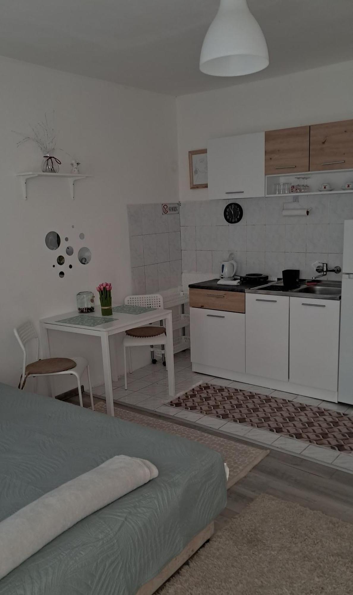 Nany 2 Apartment Нови Сад Екстериор снимка