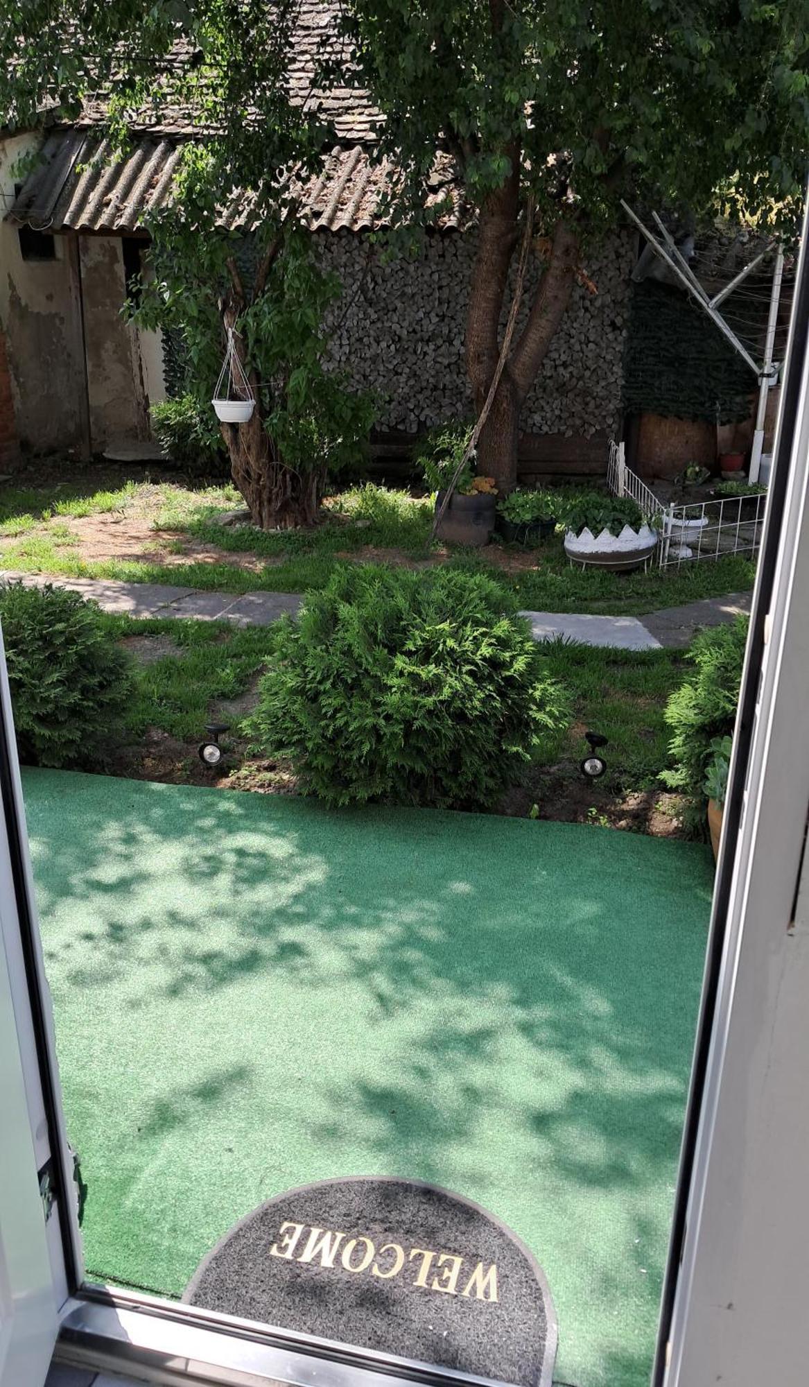 Nany 2 Apartment Нови Сад Екстериор снимка