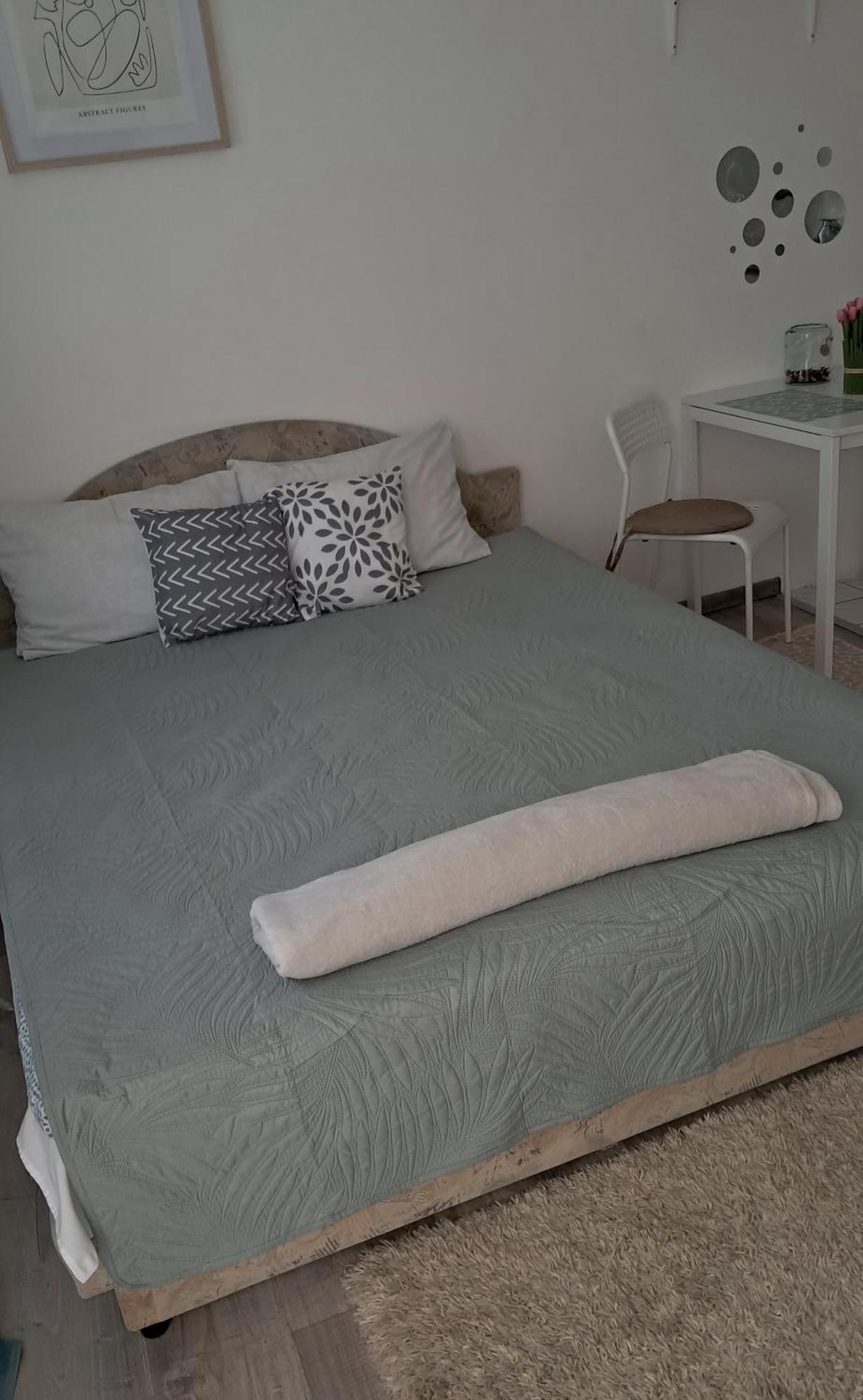 Nany 2 Apartment Нови Сад Екстериор снимка